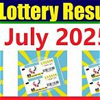 thai lottery result 16 july 2022